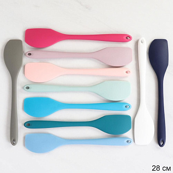 Лопатка кулинарная  28х5.5см