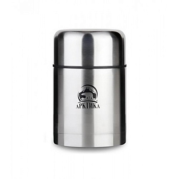 Термос с широким горлом 500мл 8часов