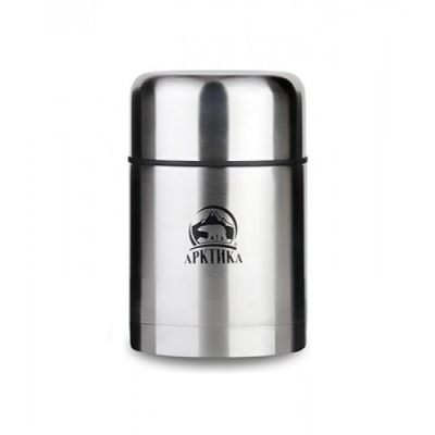 Термос с широким горлом 500мл 8часов