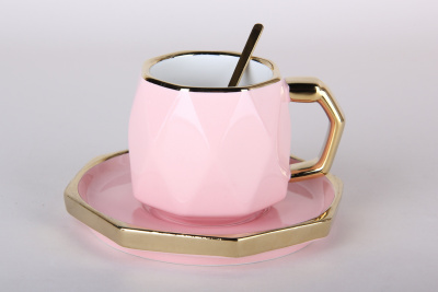 Пара чайная 250мл под.уп. микс