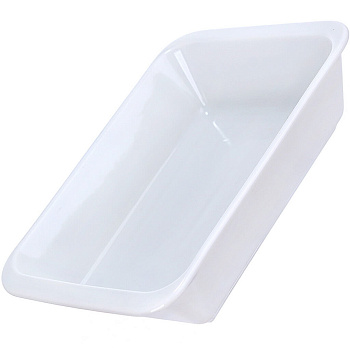 Лоток прямоугольный 650мл Лоток прямоугольный 650мл