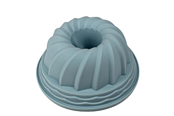 Форма для выпечки "Кекс" 24*10см