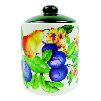 Банка  500мл ДЮШЕС