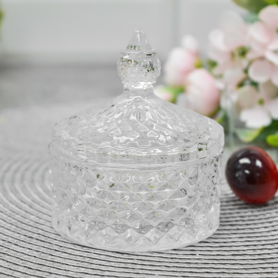 Ваза 135мл  d8.5 h9см