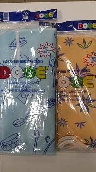 Чехол д/гл.доску 130*46см