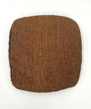 Сидушка на табурет 32*32