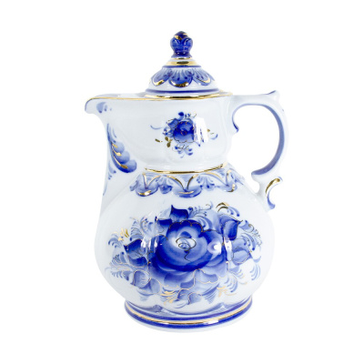 Кувшин Полдень золото 1768мл 175x157x245мм