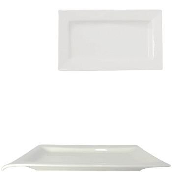 Блюдо "Dakuan" 26.7см