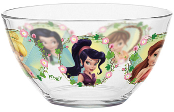 Салатник 13см  "Феи" Салатник 13см  "Феи"