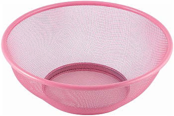 Дуршлаг метал. Vermicelli d18.5см