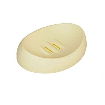 Мыльница открытая "Камея"