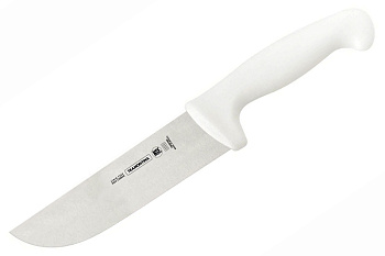 Нож для мяса ПРОФИ Professional Master 15см сталь 1.4110/Sandvik12C27 антибакт. Ручка