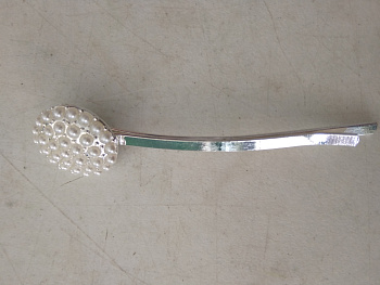 Невидимка для волос