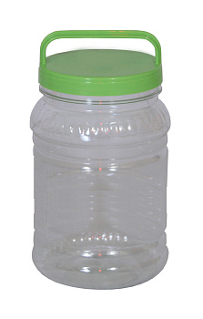 Бидон 2л ПЭТ