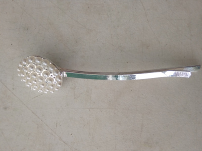 Невидимка для волос