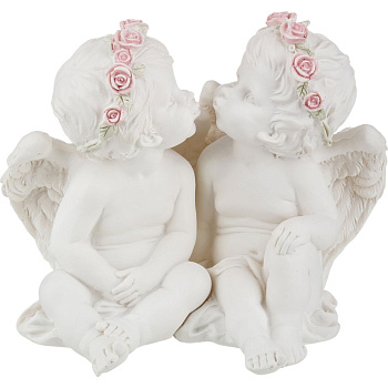 Фигурка "Amore" 15*11*16см