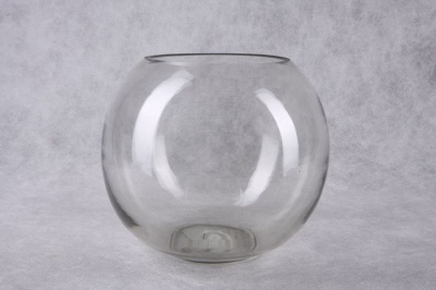 Ваза "Шаровая" 4л  19*21см