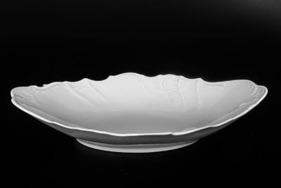 Блюдо для хлеба 34cм "Бернадотт недекор."