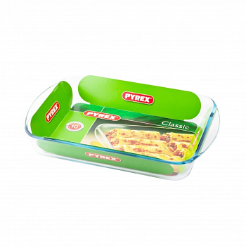 Блюдо жаропр. прямоуг. Smart cooking 35x23см Блюдо жаропр. прямоуг. Smart cooking 35x23см