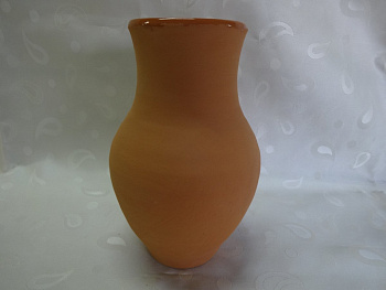 Крынка керам. 1.5л   h20-22см 14-16см