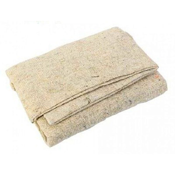 Тряпка для пола 80х100см ХПП оверлок