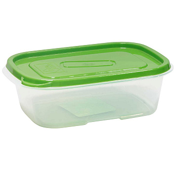 Контейнер 850мл 191х130х61мм