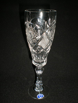 Набор бокалов для шамп. 6шт. 170мл (3)