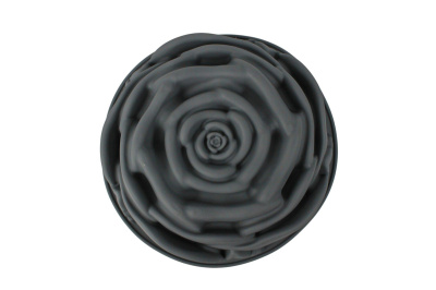 Форма для выпечки "Роза" 24*8см