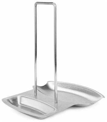 Подставка под крышку и ложку 18.5*16.5*20см