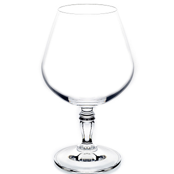 Фужер для коньяка Виктория 380мл