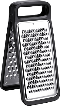 Терка двухгранная 21.5*9см PRESTO