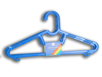 Вешалка 3шт. для верхней одежды разм. 40-42
