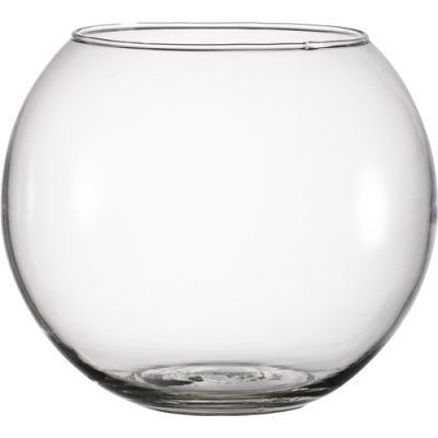 Ваза "Шаровая" 7.5л 21*25см