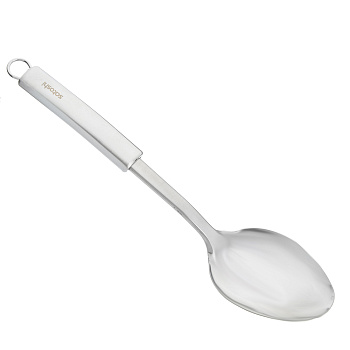 Ложка нерж. "Альфа"