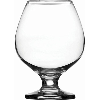 Бокал д/коньяка  БИСТРО 400мл Бокал д/коньяка  БИСТРО 400мл