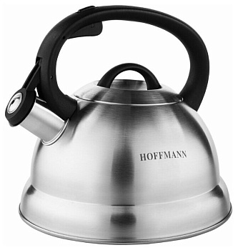 Чайник со свистком 2.8л Чайник со свистком 2.8л