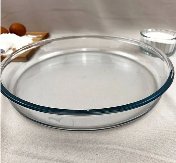 Форма круглая 2850мл d318.5мм