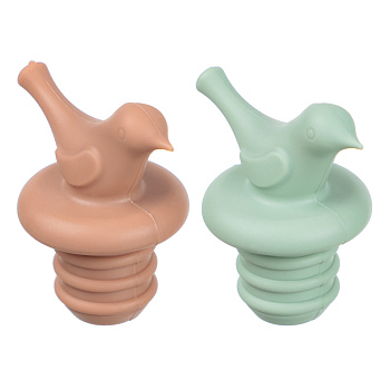 Набор пробок для бутылки 2шт