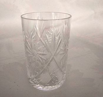 Стакан "Чайный" Стакан "Чайный"