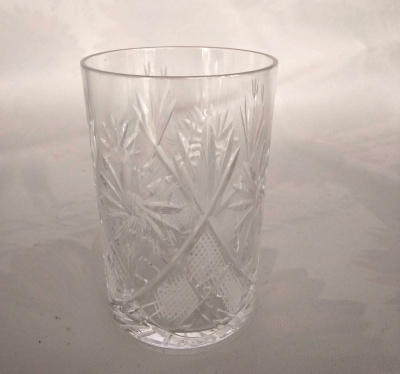 Стакан "Чайный"