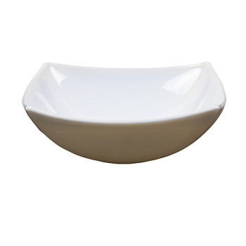 Салатник КВАДРО-К 16.5см h49мм 320мл