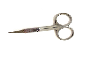 Ножницы маникюрные