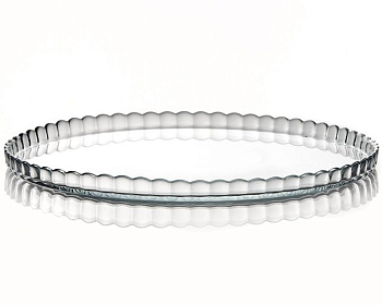 Тарелка 24см для выпечки Тарелка 24см для выпечки