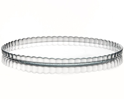 Тарелка 24см для выпечки