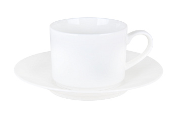 Пара чайная 240мл Barista