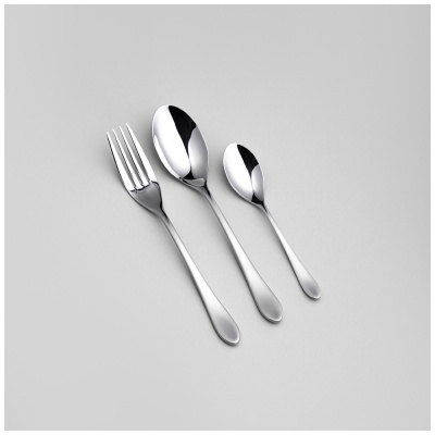 Набор столовых приборов Senso 18пр нерж. 18/10