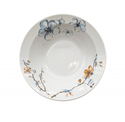 Миска 300мл "Мгновения весны"