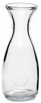 Графин декантер "Bacchus Бахус"  500мл