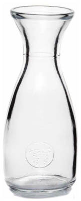 Графин декантер "Bacchus Бахус"  500мл