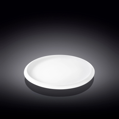 Тарелка десертная круглая 18см